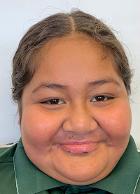 Profile Picture | He Whakaahua Matawhaiaro