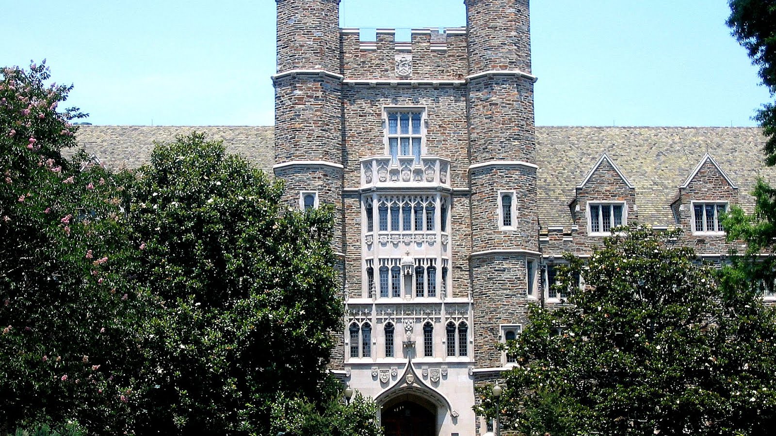 Duke University Online Programs University Choices