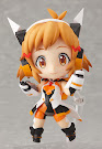 Nendoroid Senki Zesshou Symphogear Hibiki Tachibana (#244) Figure