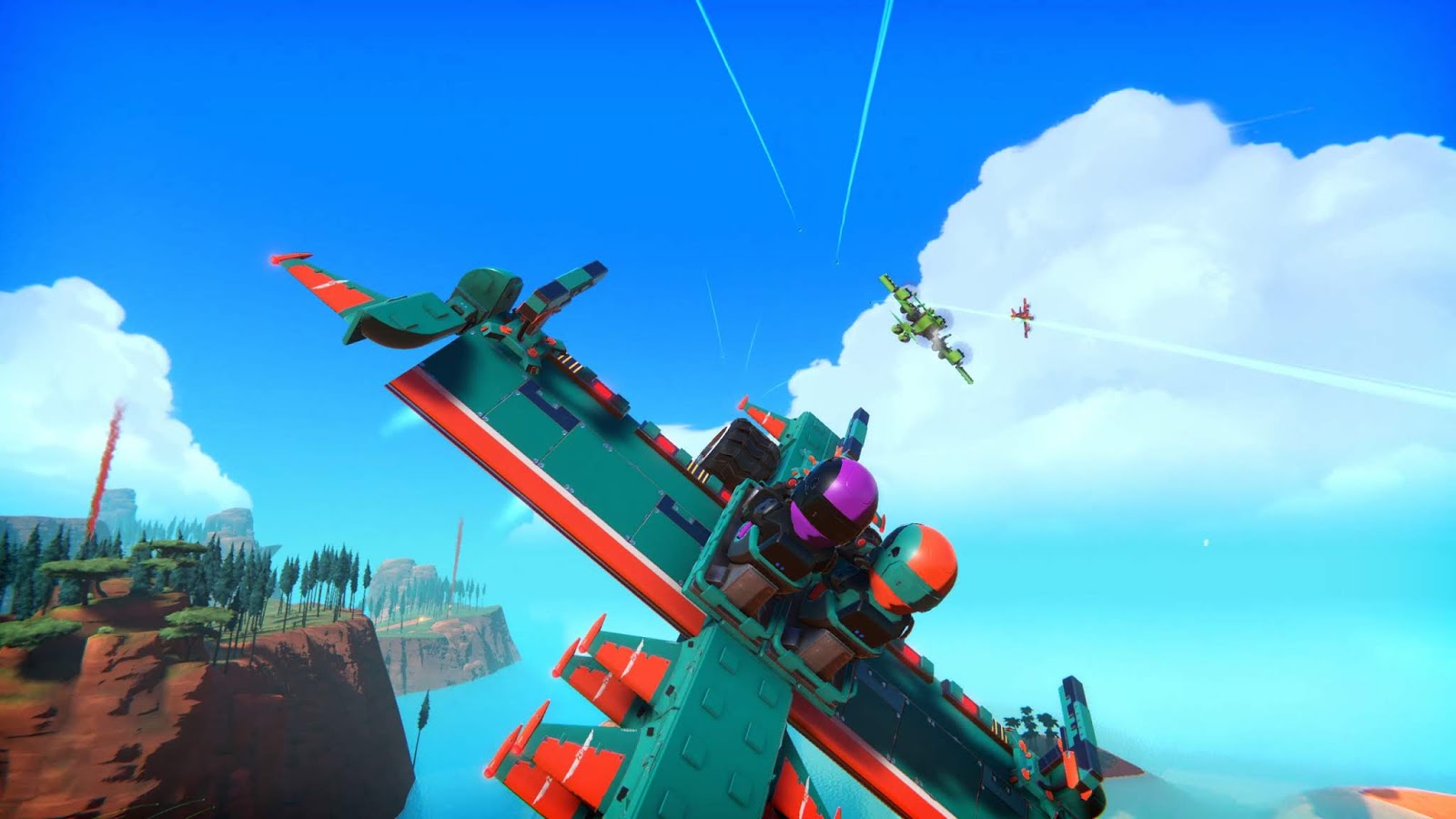 Trailmakers PC [Google Drive]