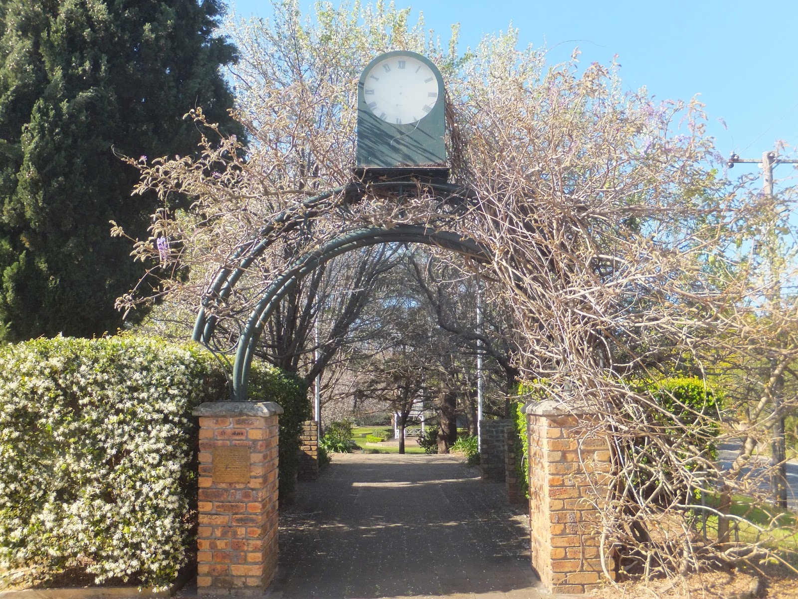 Ramsdens Ramblings Berry NSW