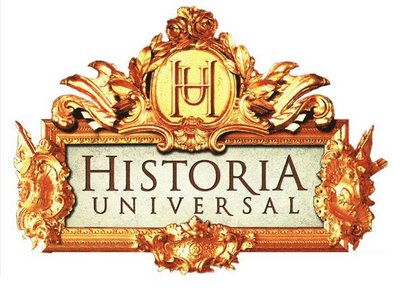 - HISTORIA UNIVERSAL -