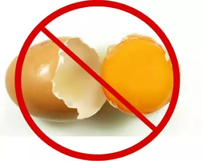 Egg nutrition facts