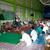 Plh.Danramil Kasarangan Dukung Giat Jum'at Taqwa