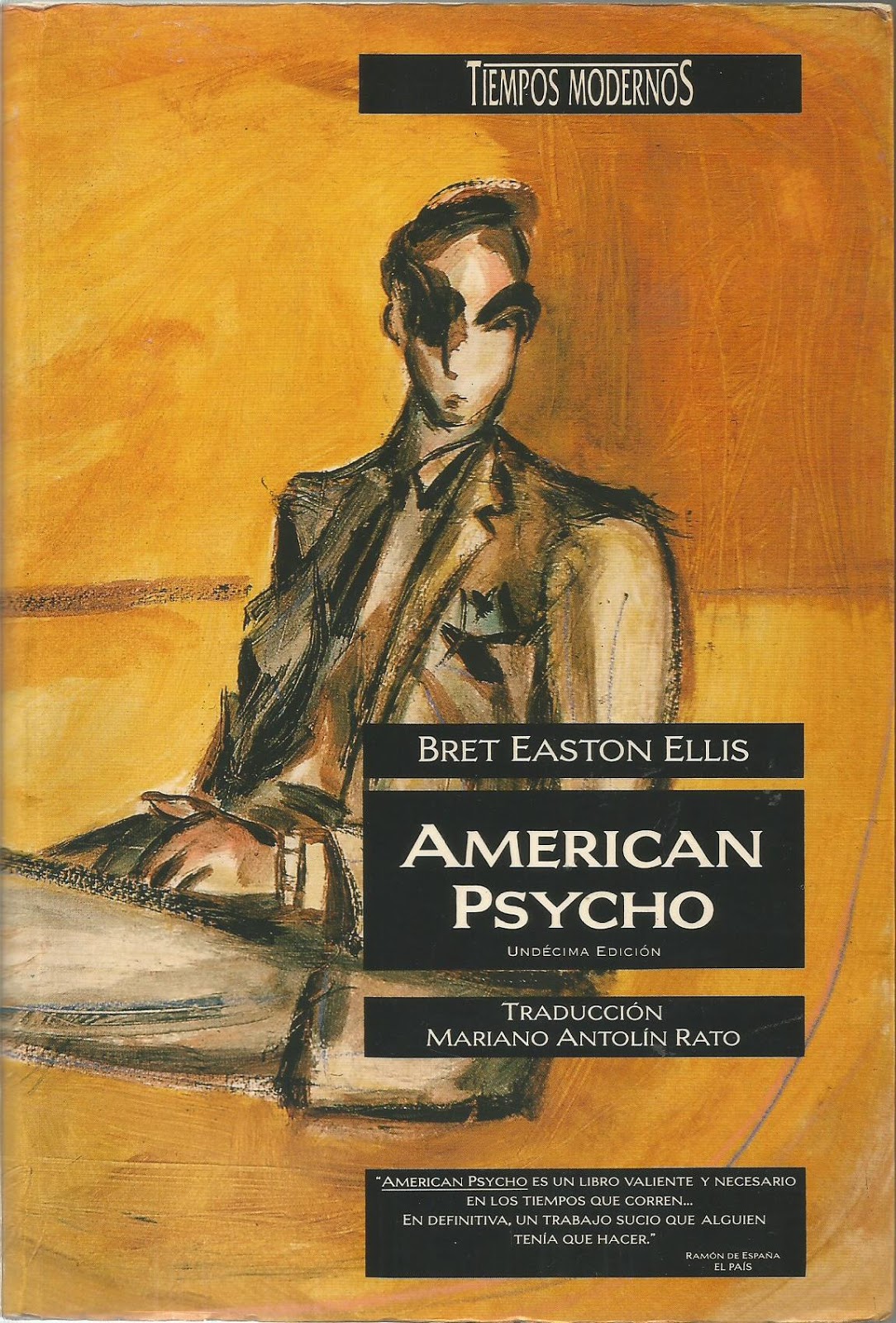 La biblioteca de la marmota American