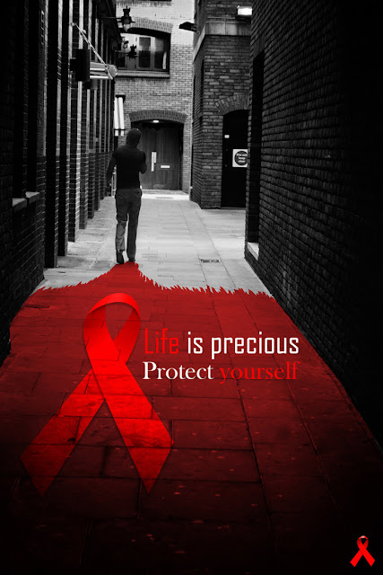 10 Best Awareness Advertisements Posters on HIV AIDS | HDpixels