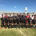 Sub-17 do Metropolitano vence Corinthians e assume liderança