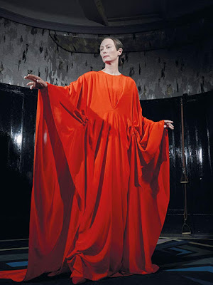 Suspiria 2018 Tilda Swinton Image 1