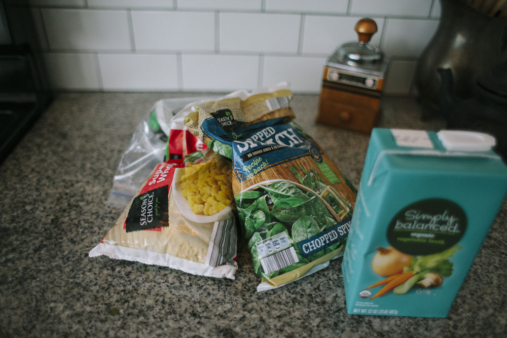 Easy, Fast, Healthy Meal With a Dutch Oven