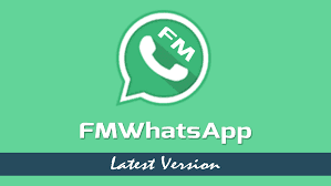 Download FMWhatsApp (FMWA) APK Latest Update 2020 Download FMWhatsApp (FMWA) APK Latest Update 2020