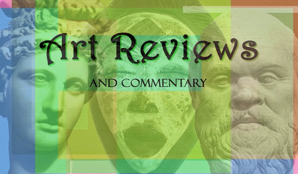 Art Reviews and Commentary Memories of Art (Fair) San Diego 2014