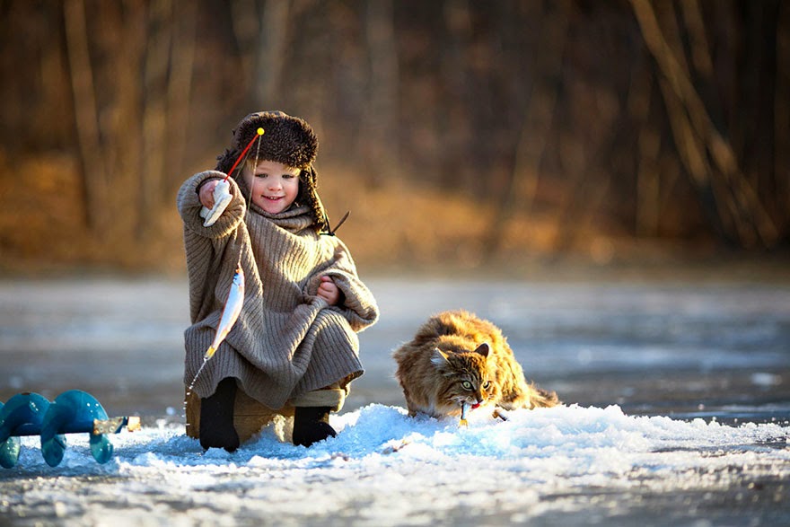 Russia+-+30+Magical+Photos+Of+Children+P