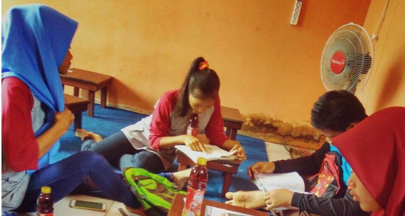 Manajemen Bimbel Rumahan? Ini Cara Mengaturnya