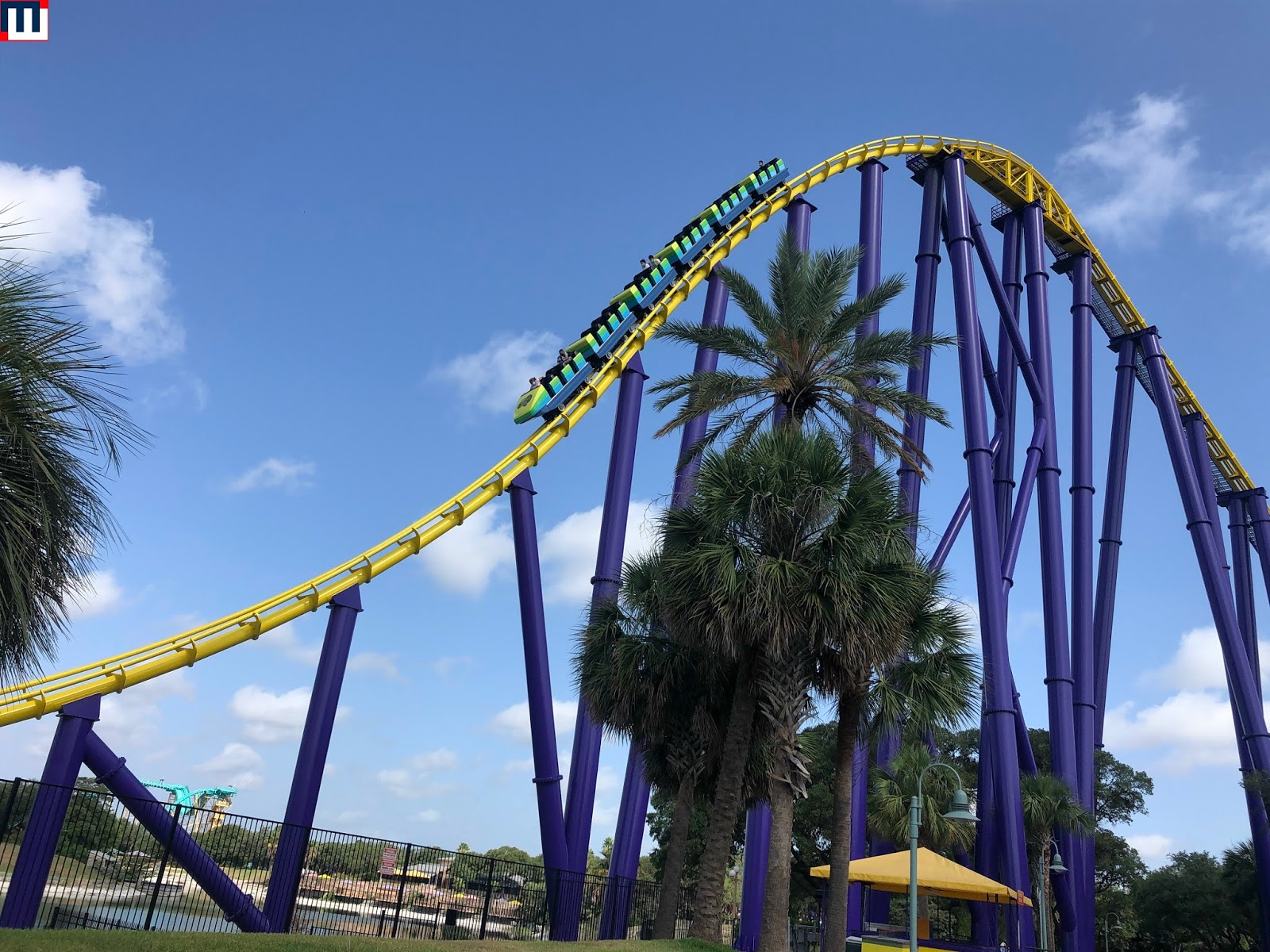 MidwestInfoGuide: Sea World San Antonio