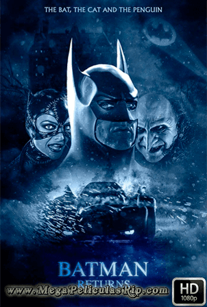 Batman Returns 1080p Latino