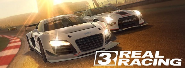 Real Racing 3 Android