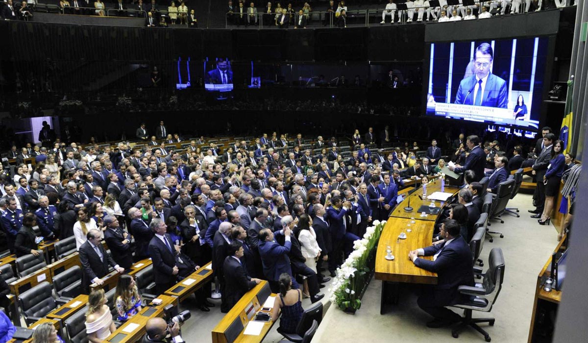 Câmara e Senado têm eleições na volta aos trabalhos; fique por dentro