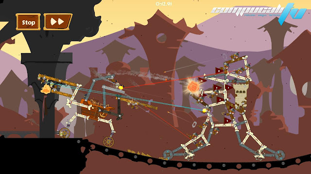 Rigonauts PC Full Español EXE Descargar 1 Link 2012 Rigonauts PC Full Español EXE Descargar 1 Link 2012