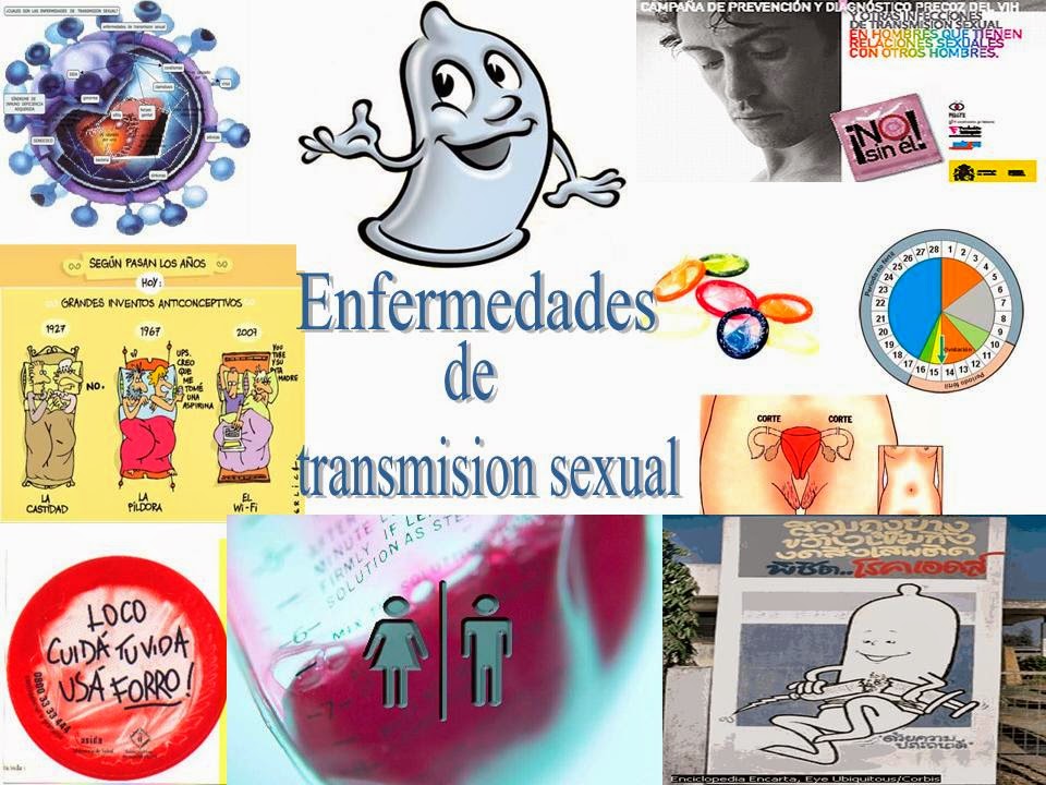 Enfermedades de transmisión sexual en Honduras Las tres infecciones mas frecuentes