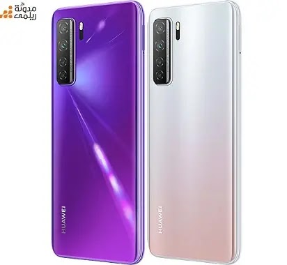 سعر ومواصفات Huawei Nova 7 SE 5G: العيوب والمميزات