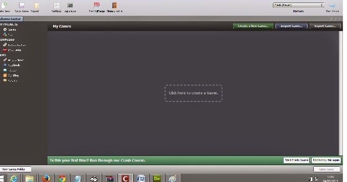 create your first computer game with stencyl create your first computer game with stencyl