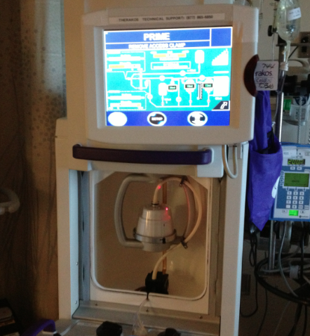 Xander's Journey: May 2013