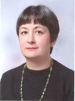 Şeyda Çilden