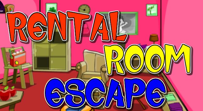 TollFreeGames Rental Room Escape Walkthrough - Escape Games - New ...