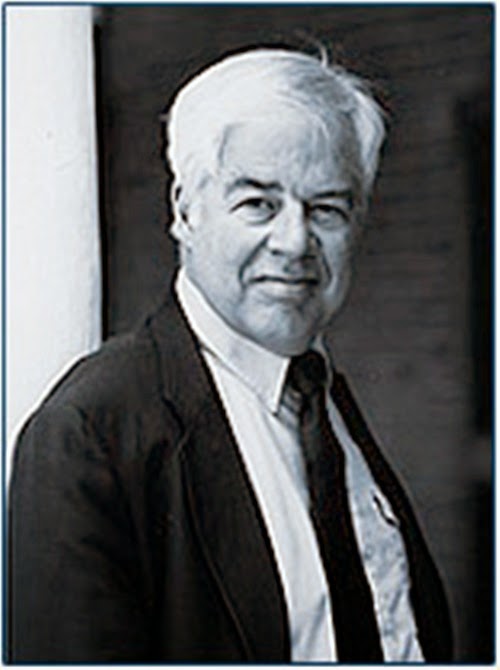 Richard Rorty, filósofo: Mistérios do além*