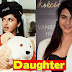 5 Unseen gorgeous daughters of Television actresses!