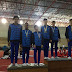 Ginástica artística masculina sub-16 do Time Jundiaí leva 2ª etapa