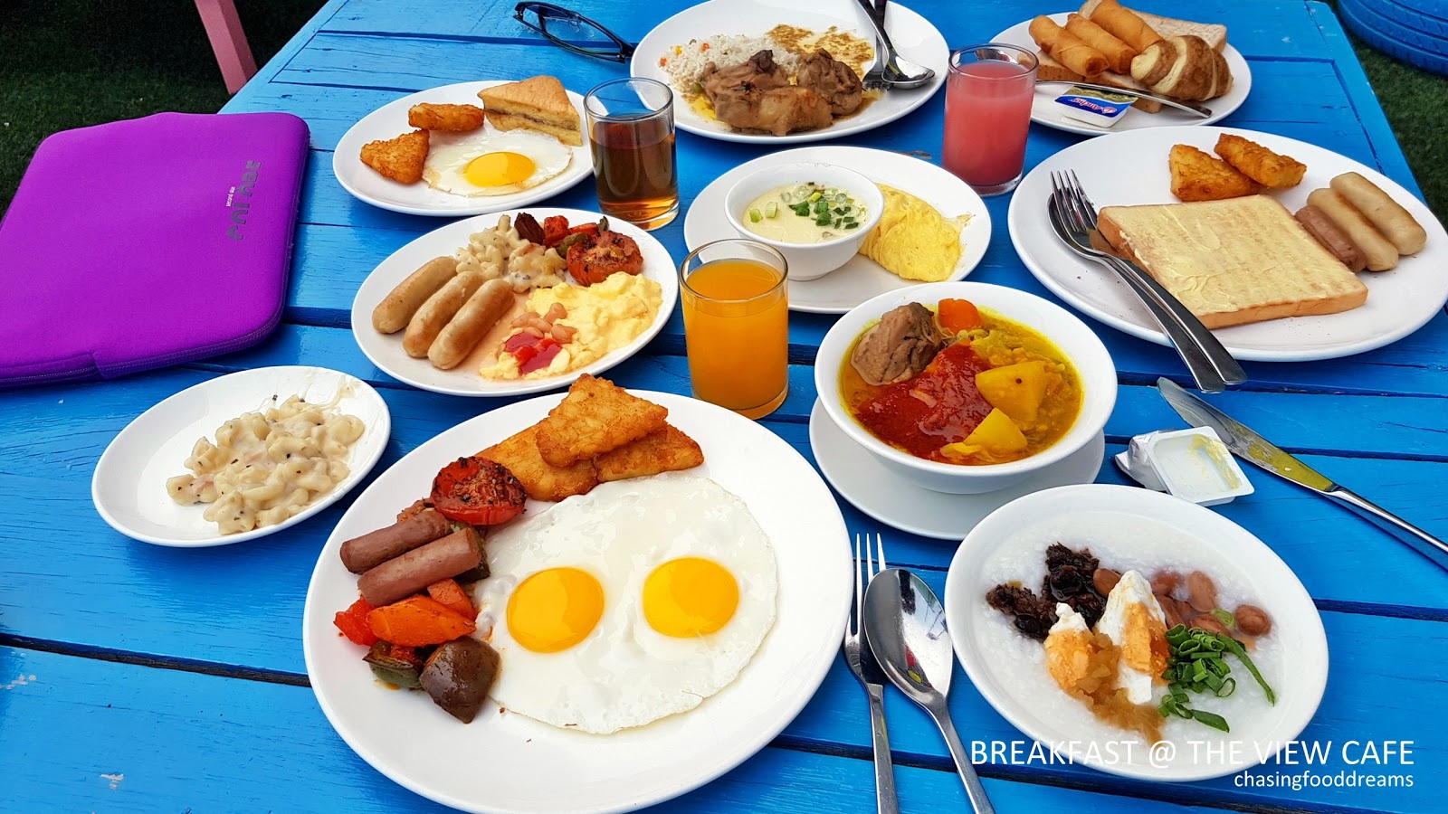 CHASING FOOD DREAMS: Best Western i-City Hotel Staycation with All You ...