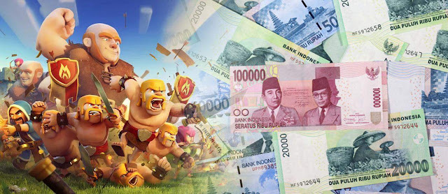 harga coc