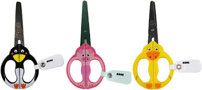 36 Unique and Strange Scissors ~ Now That's Nifty