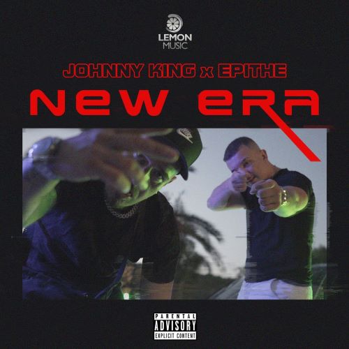 Johnny King & Epithe - New Era (05/2021)