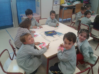 Mi grimorio escolar: abril 2013