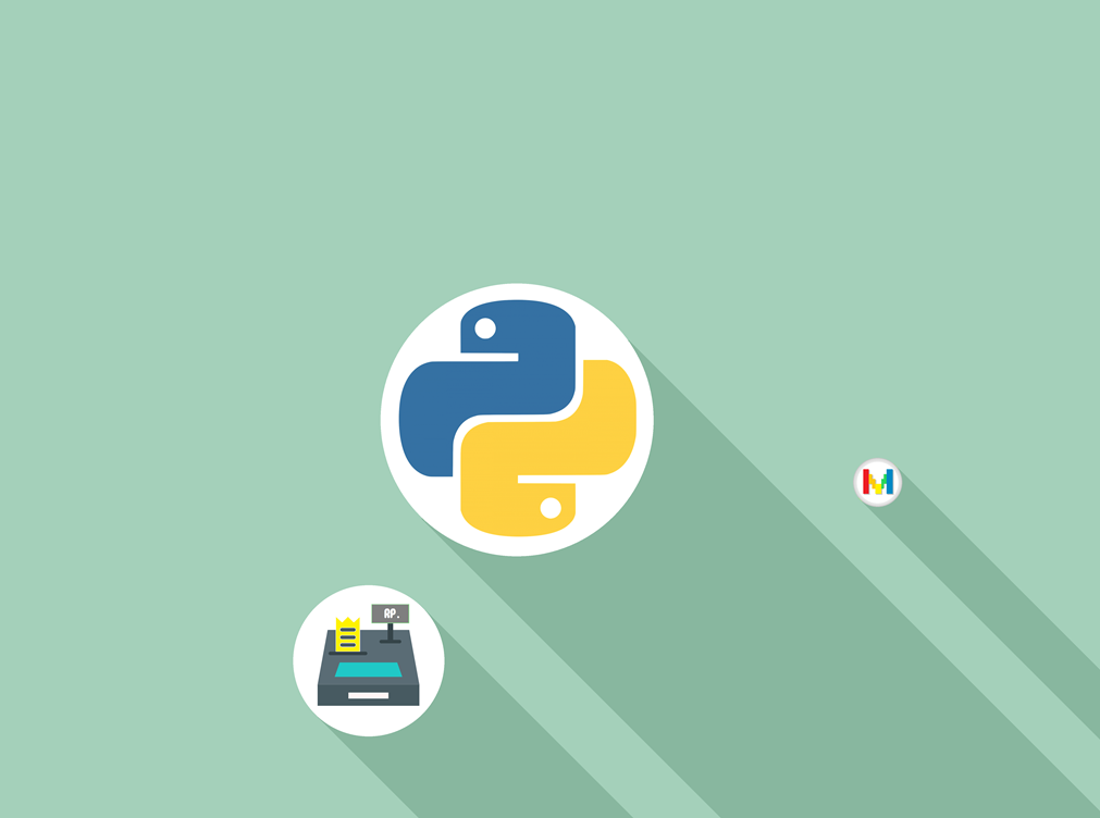 Python Contoh Program Kasir Sederhana Source Code Hasil