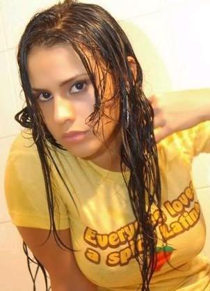Andrea Rinkon Biografias: Andrea Rincon Fotos #1