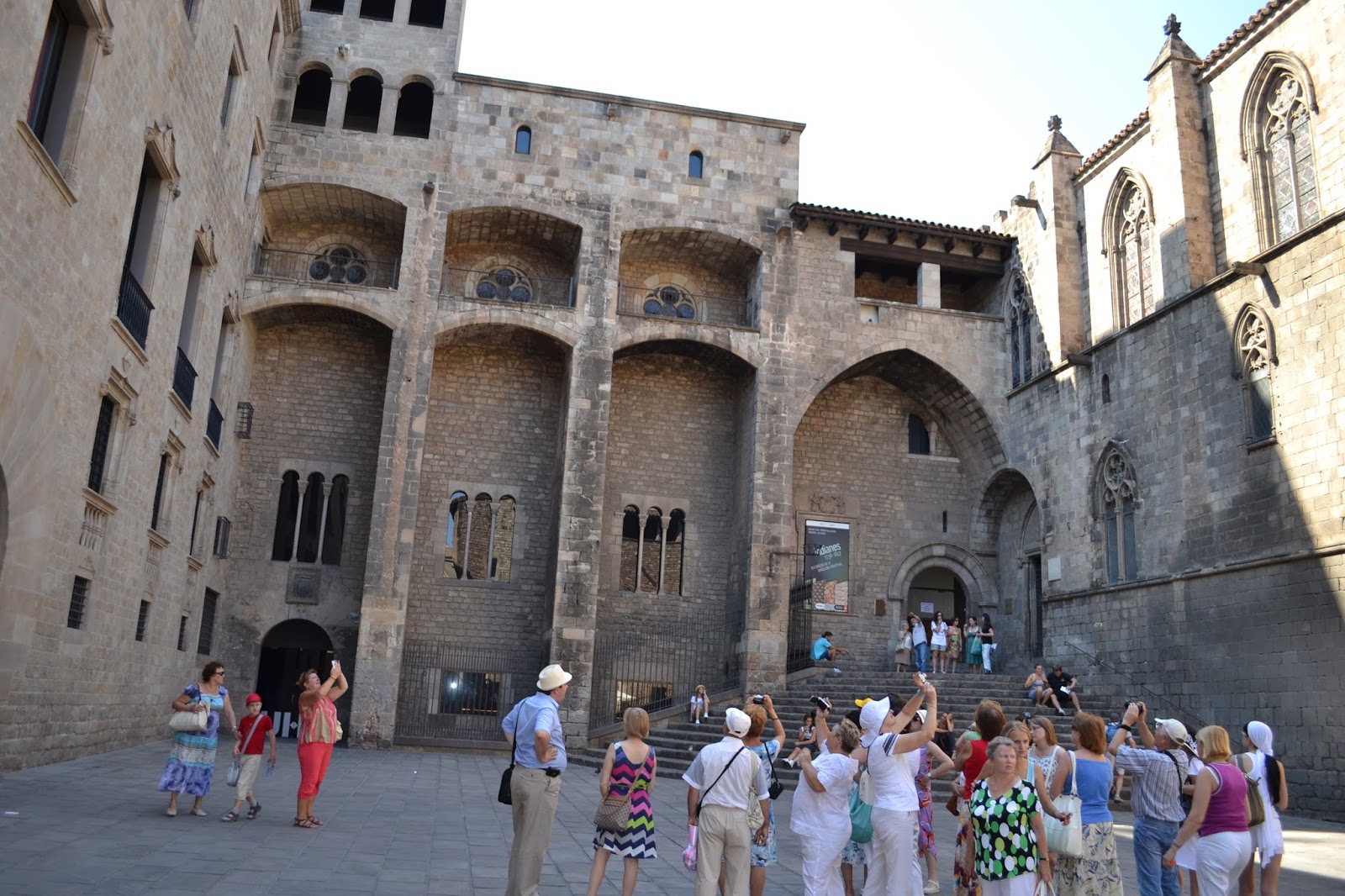 História com Gosto História de Barcelona I da Fundação à Coroa de Aragão