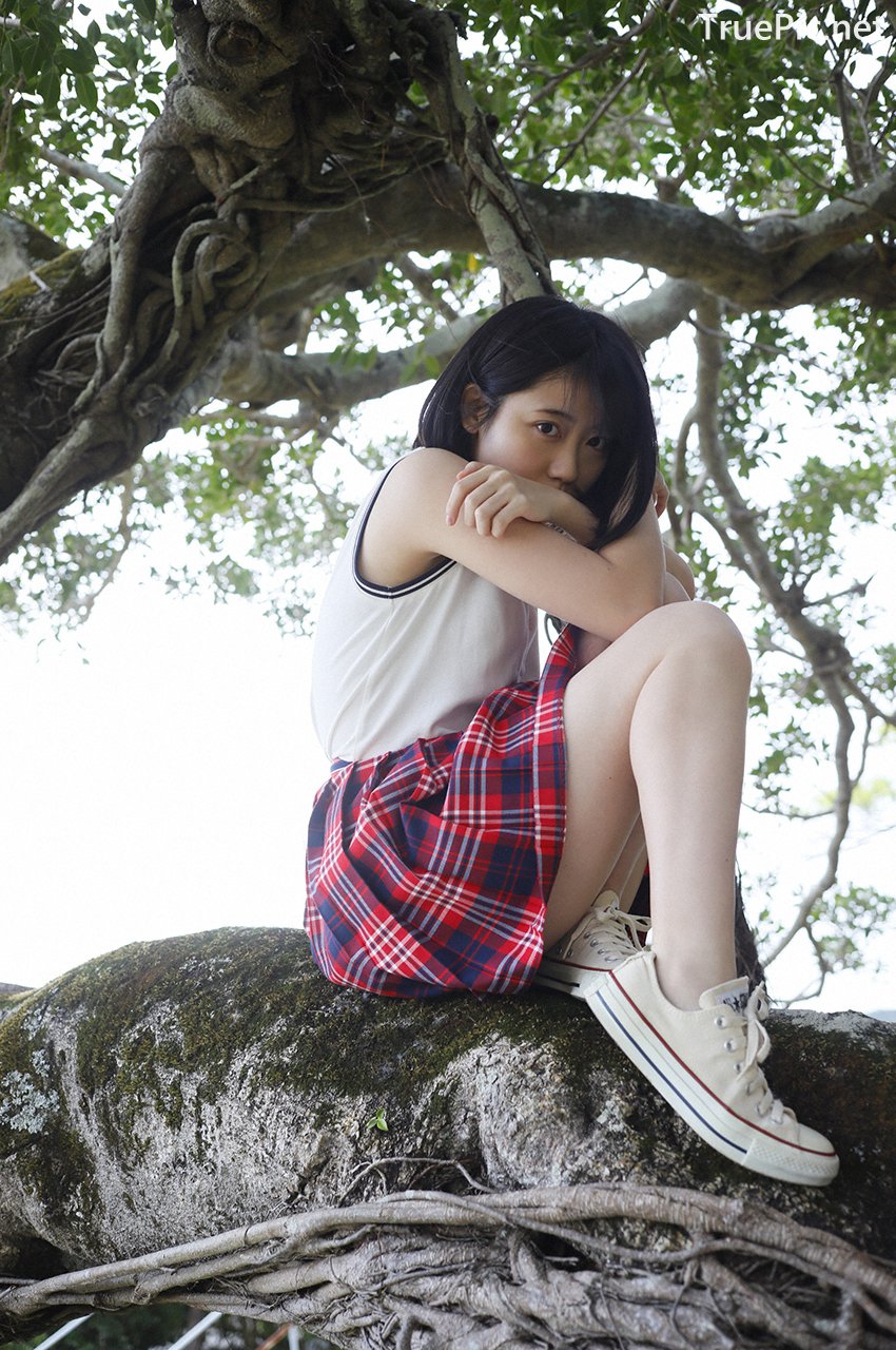 Image Japanese Model - Rin Kurusu & Miyu Yoshii - Twin Angel - TruePic.net - Picture-36