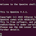 Hướng dẫn chỉnh lại file cmsshell.sh trong OpenCMS để sử dụng trên Ubuntu
