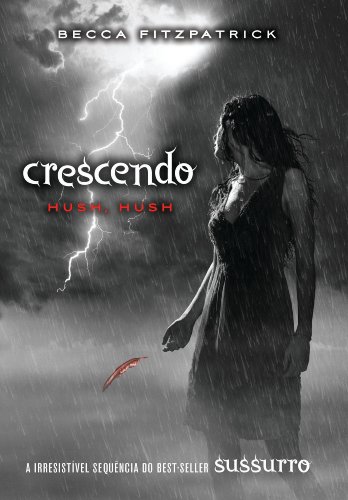 Crescendo - Becca Fitzpatrick
