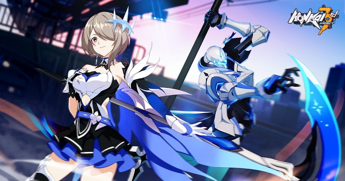 The Epic Royce Honkai Impact Promo Code April 2021