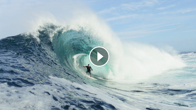 Torren Martyn - Lost Track Atlantic Episode 4 - Final Surf Section