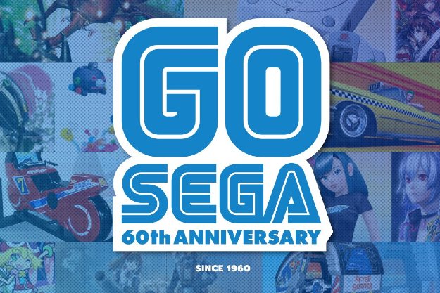 Η Sega γίνεται 60 χρονών και σας προσφέρει 4 δωρεάν παιχνίδια!!