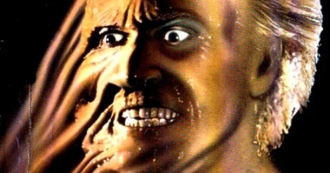 From Beyond 1986 Movie Review
