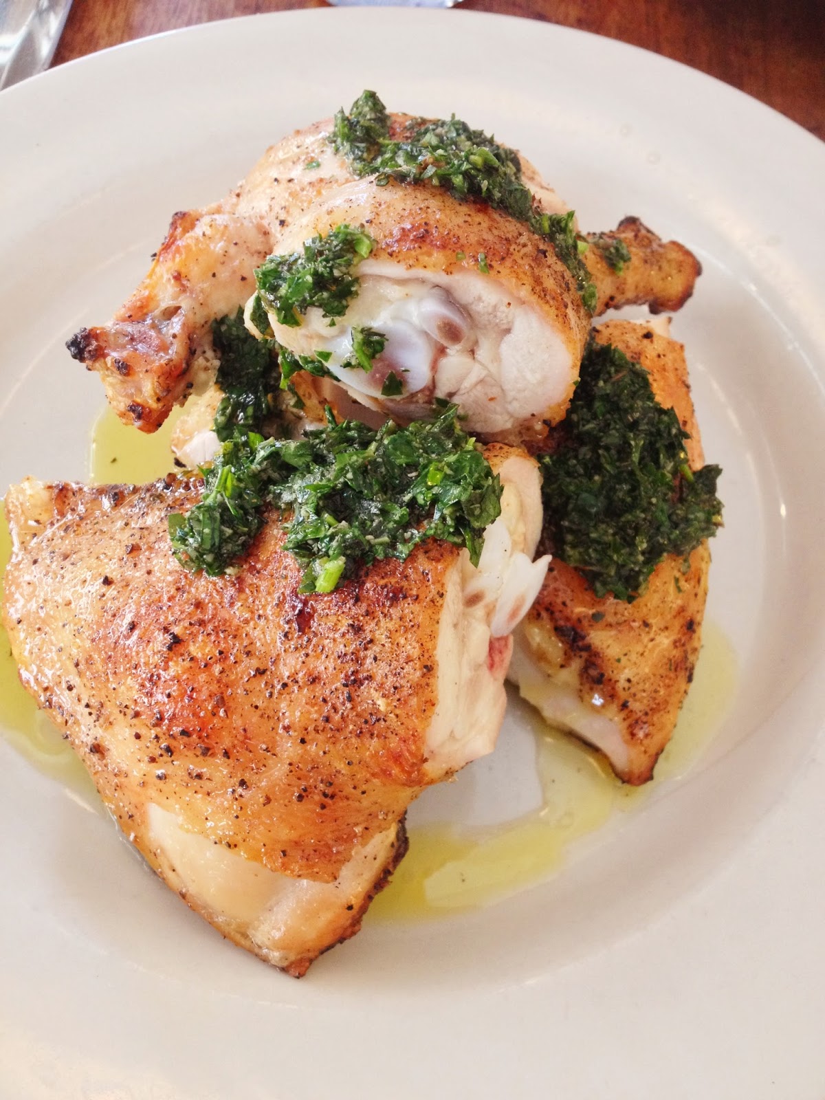 Nibbling Gypsy Green Blender Sauces Easy Pesto, Salsa Verde