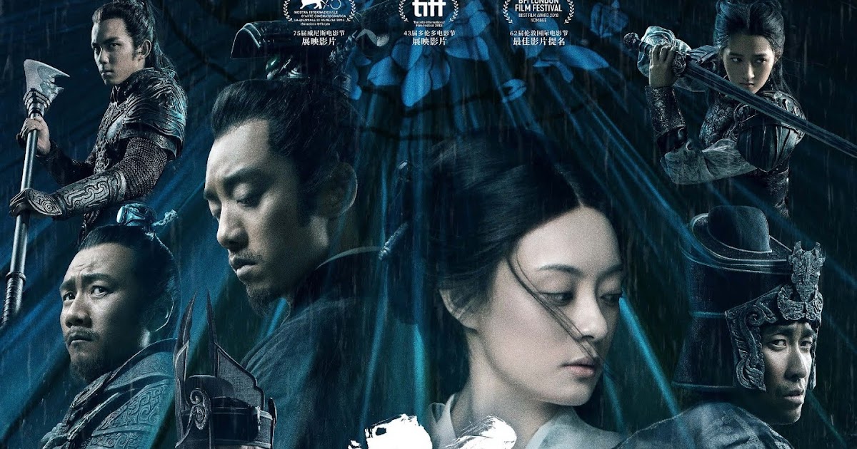 The Witch Part 1 The Subversion Streaming Vf The Witch: Part 1 - The Subversion 2018