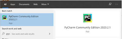install pycharm community edition install pycharm community edition