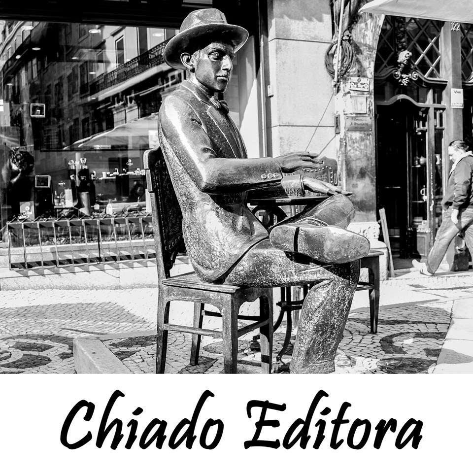 Chiado Editora